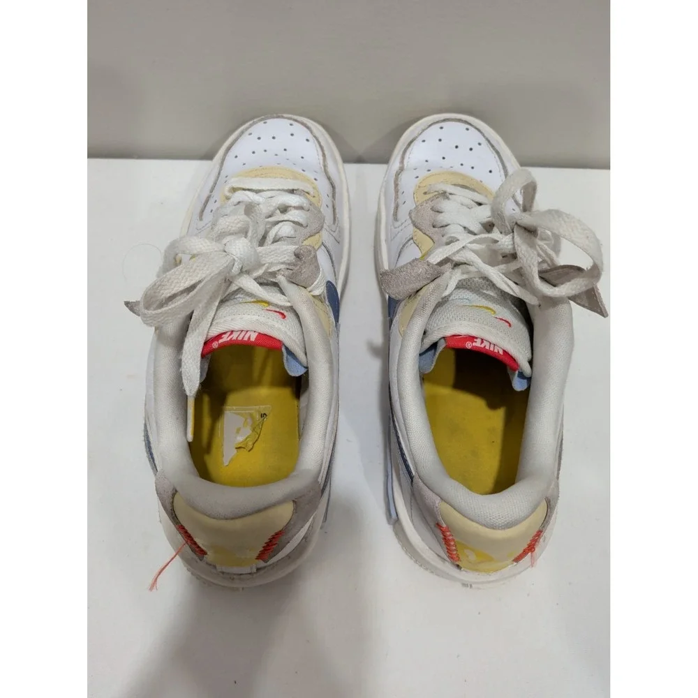 Nike Air Force 1 Fontanka 